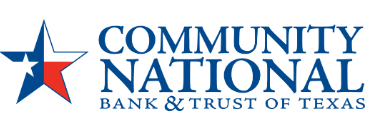 Community National Bank & Trust of Texas